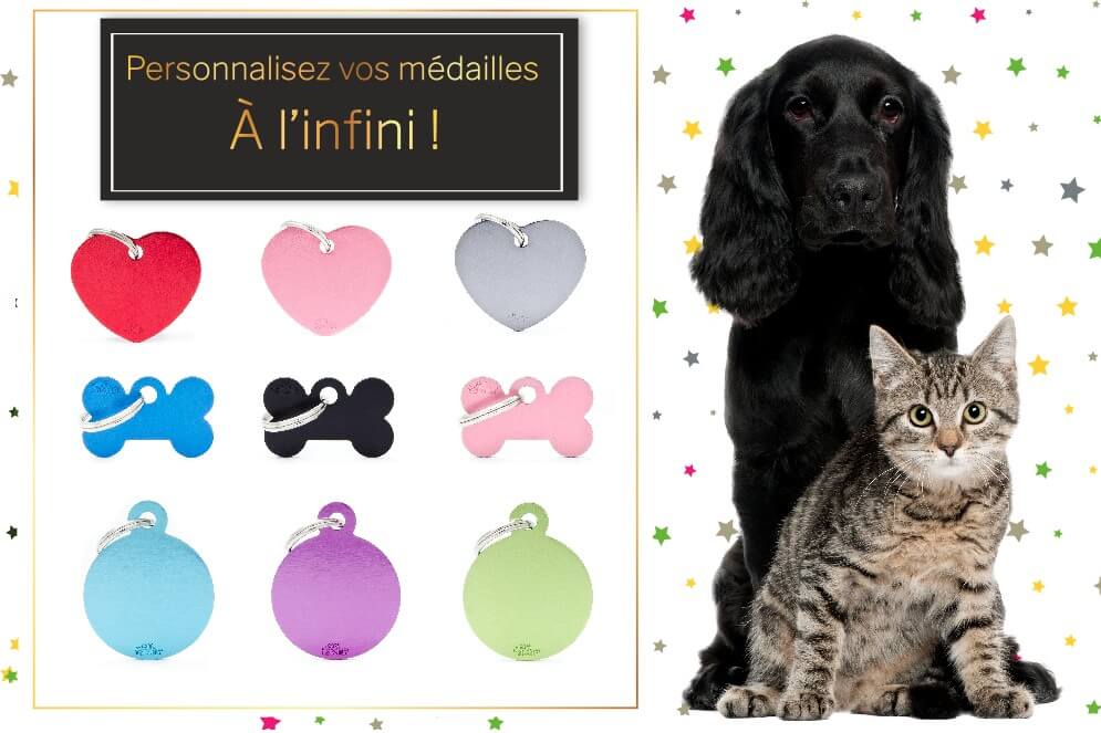 medaille-personalisee-pour-chien-et-chat